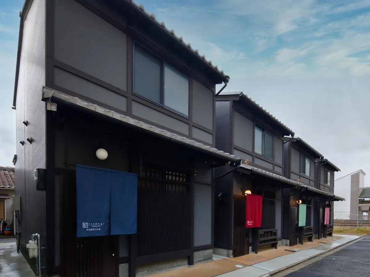 Casa vacanze Kanade Fushimiinari-Taishame Kyōto