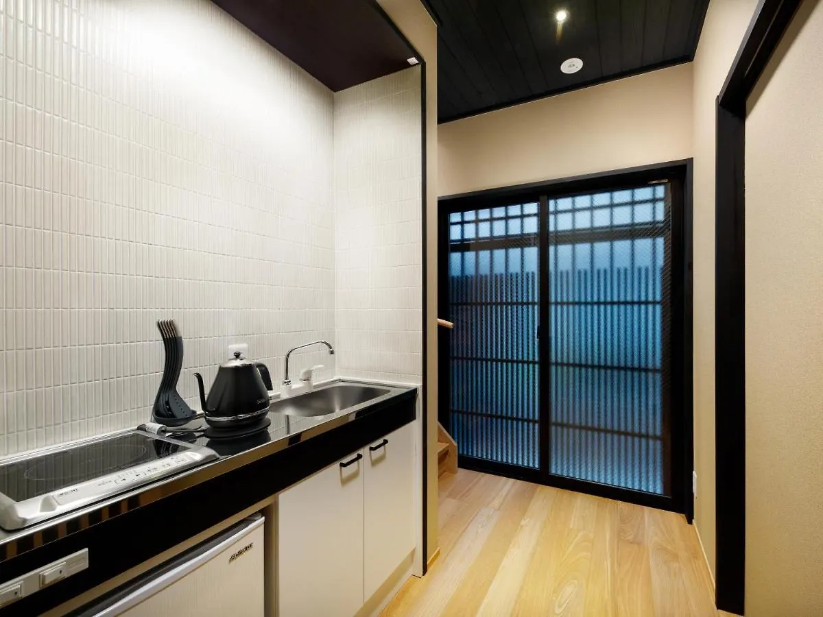 Casa vacanze Kanade Fushimiinari-Taishame Kyōto